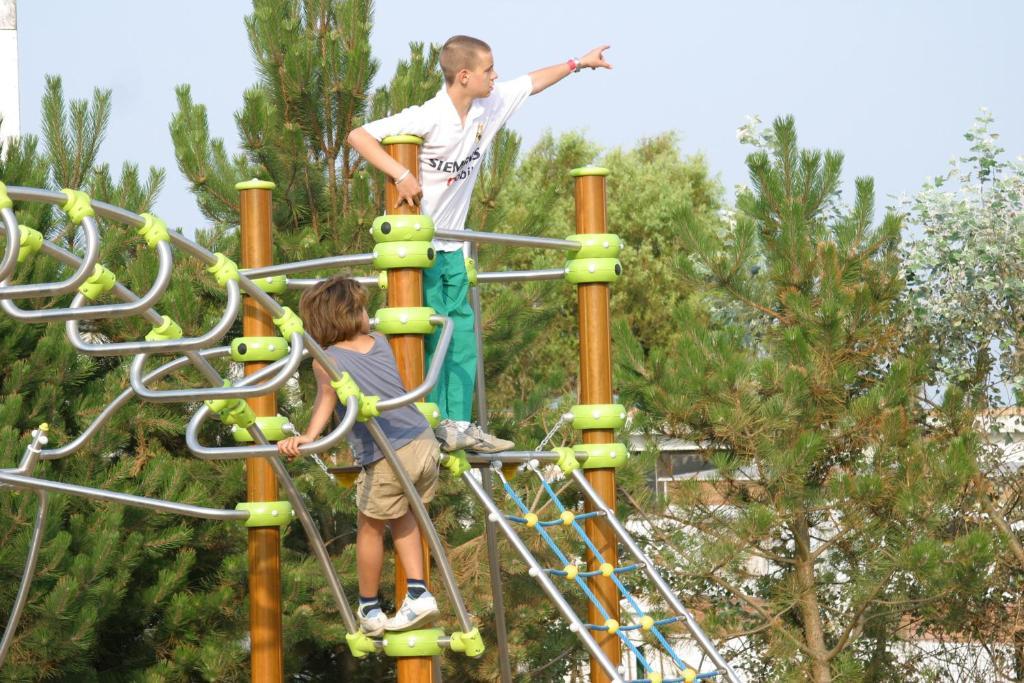 Park Kerlinga Ξενοδοχείο Bredene Εξωτερικό φωτογραφία