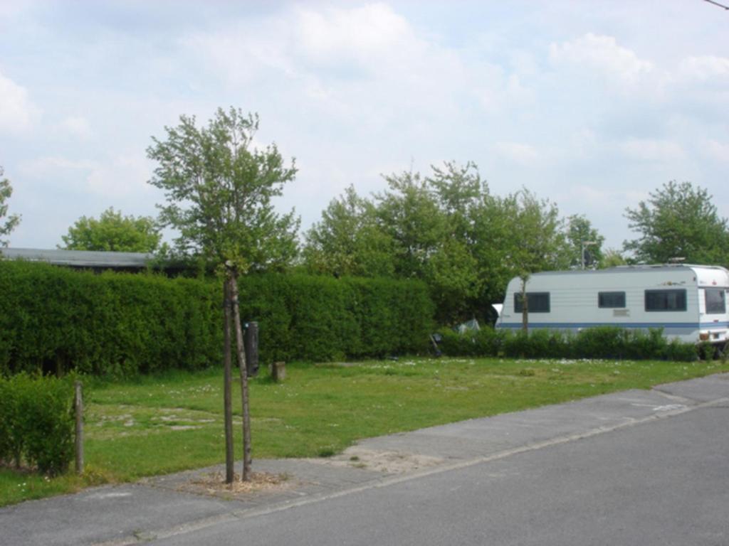 Park Kerlinga Ξενοδοχείο Bredene Εξωτερικό φωτογραφία